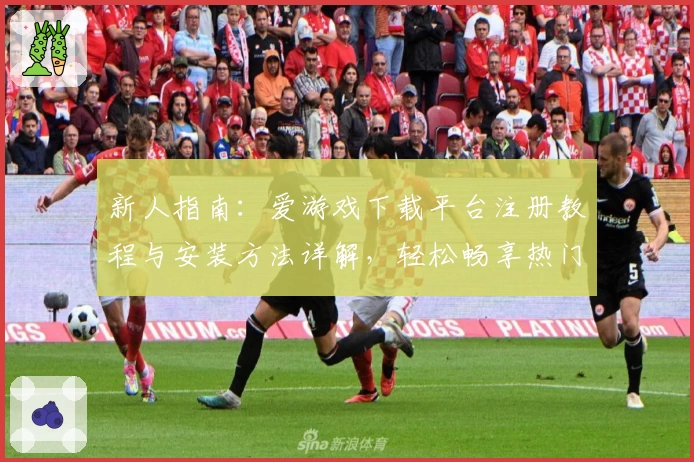 新人指南:爱游戏下载平台注册教程与安装方法详解,轻松畅享热门游戏体验