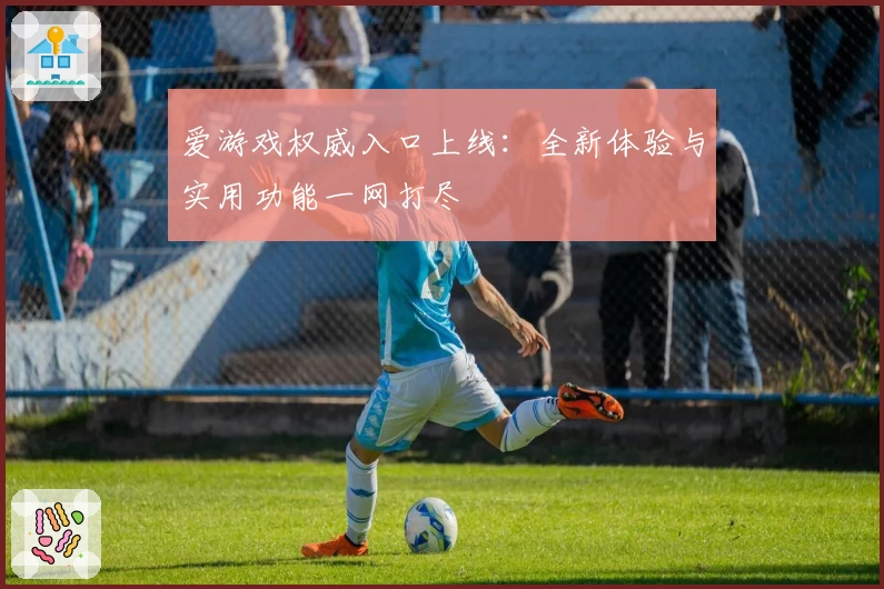 爱游戏权威入口上线：全新体验与实用功能一网打尽