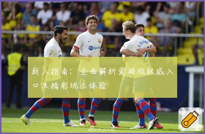 新人指南：全面解析爱游戏权威入口及精彩玩法体验