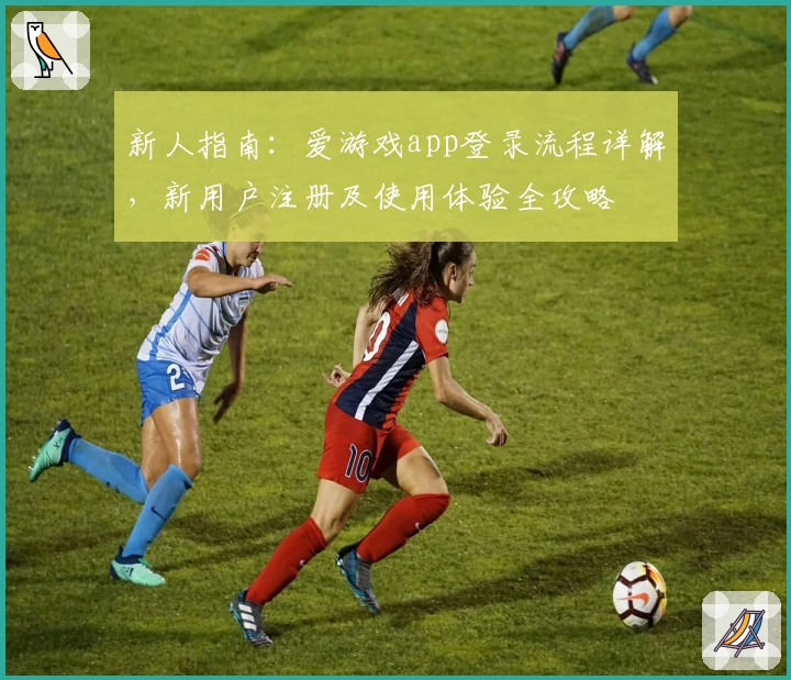 新人指南：爱游戏app登录流程详解，新用户注册及使用体验全攻略